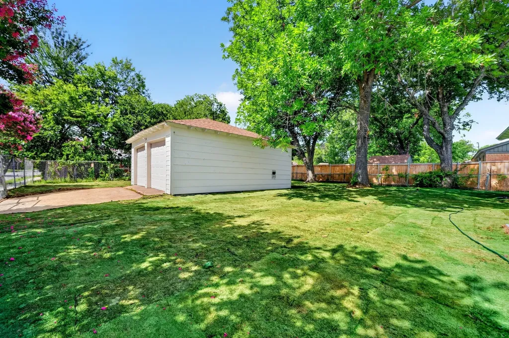 3234 San Lucas Avenue Dallas TX 75228