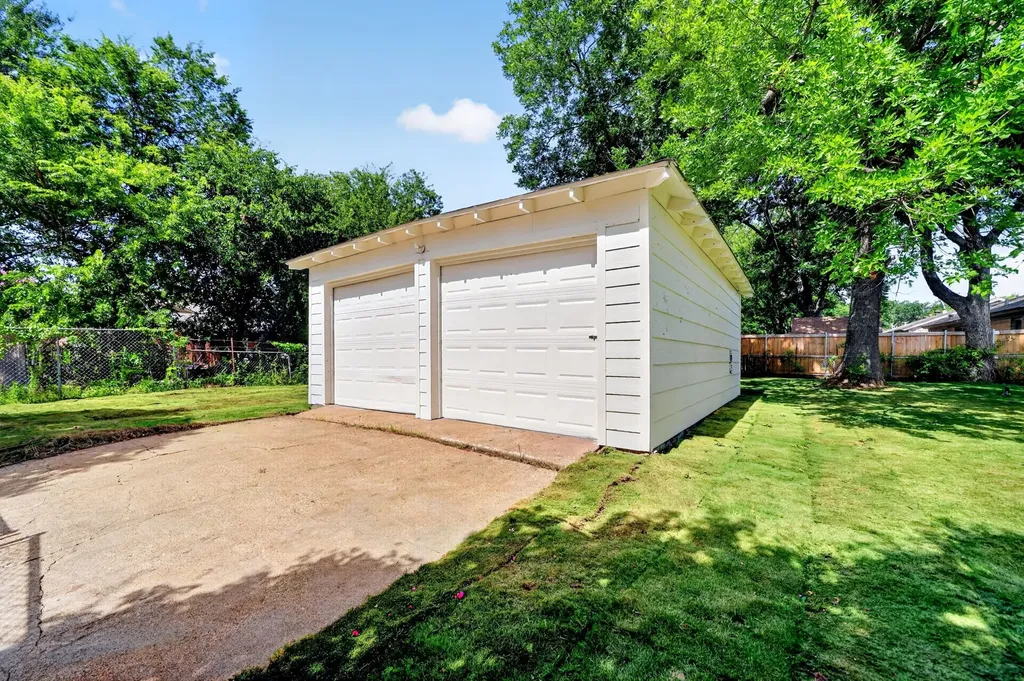 3234 San Lucas Avenue Dallas TX 75228