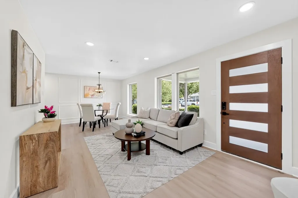3234 San Lucas Avenue Dallas TX 75228