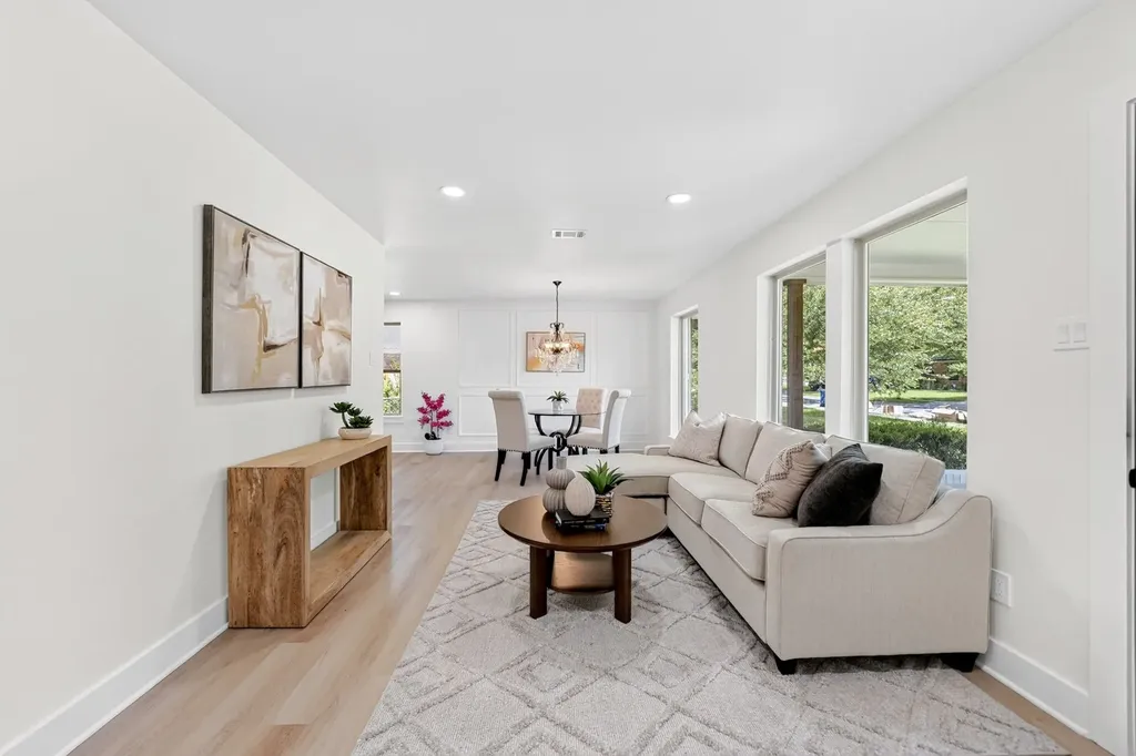 3234 San Lucas Avenue Dallas TX 75228