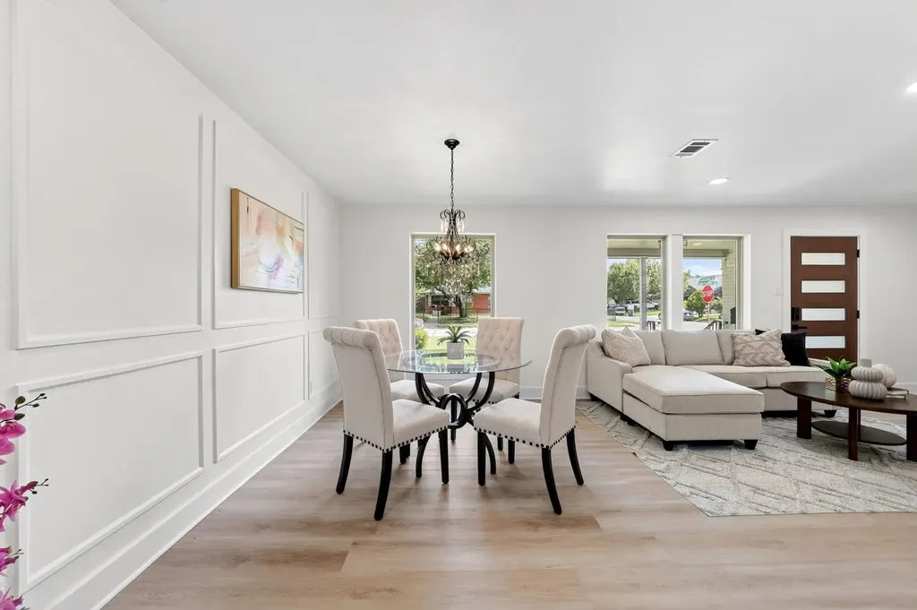 3234 San Lucas Avenue Dallas TX 75228
