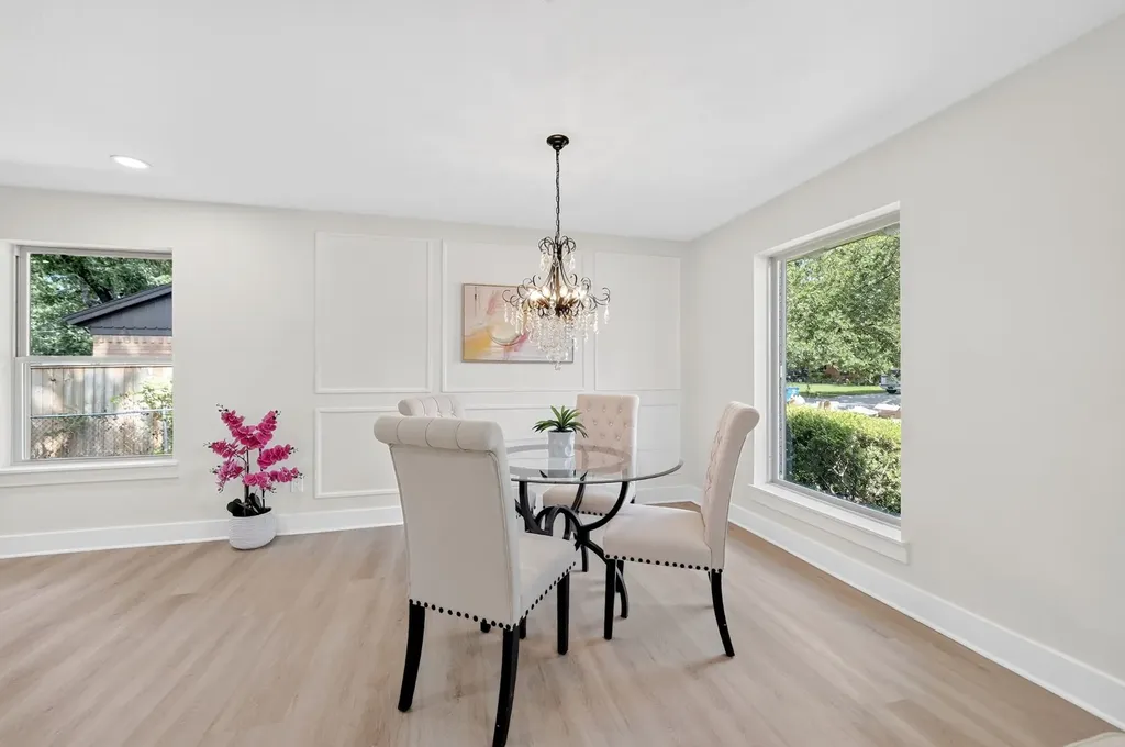 3234 San Lucas Avenue Dallas TX 75228