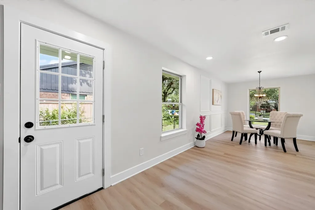 3234 San Lucas Avenue Dallas TX 75228