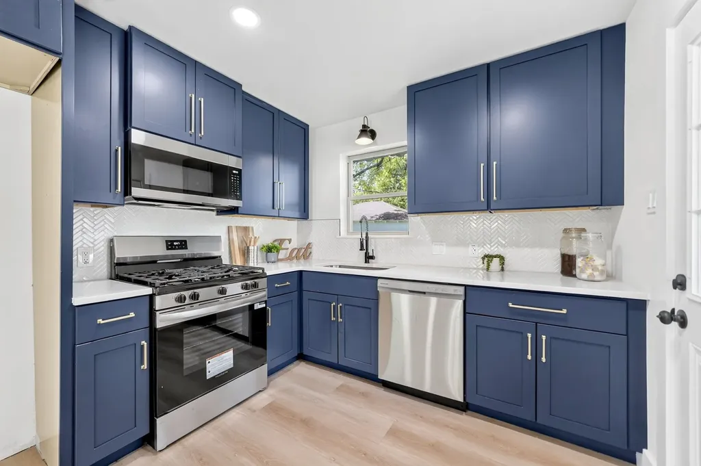 3234 San Lucas Avenue Dallas TX 75228