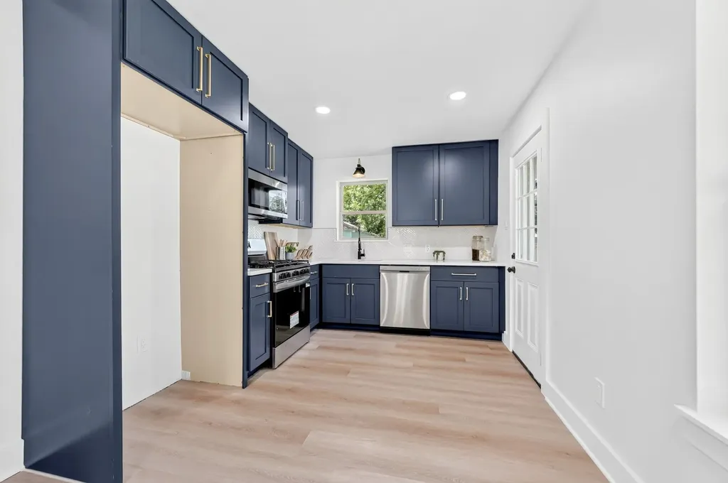 3234 San Lucas Avenue Dallas TX 75228