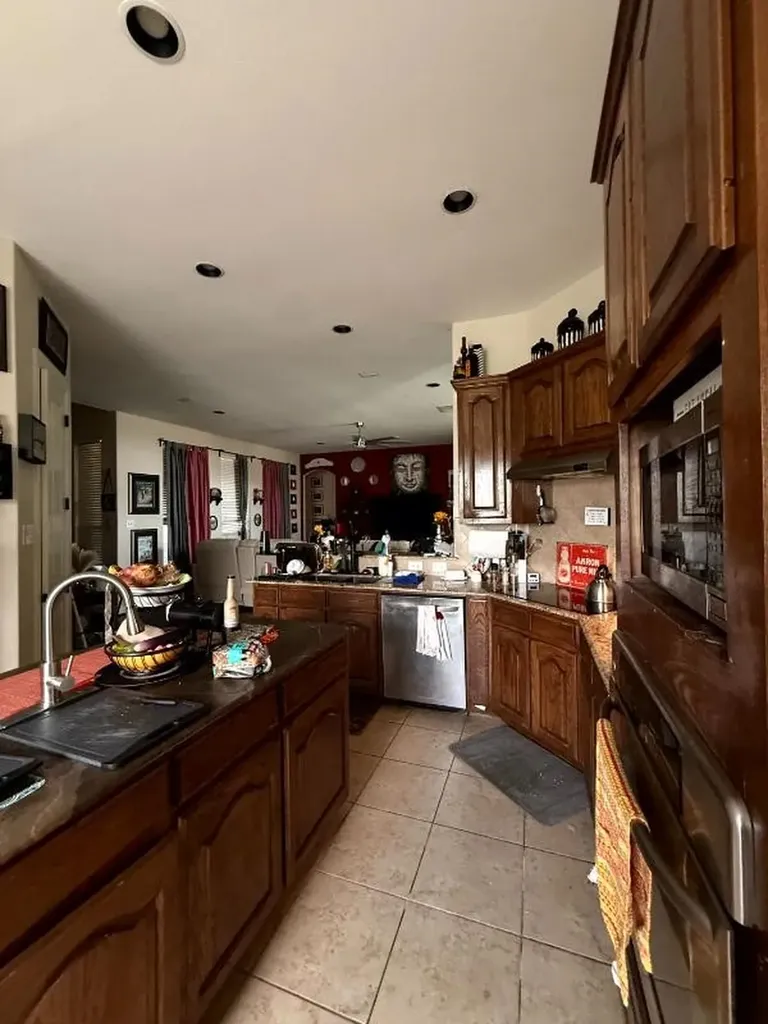 11909 Caddo Creek Drive Lavon TX 75166