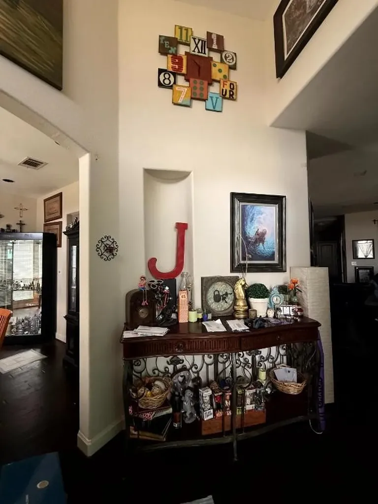 11909 Caddo Creek Drive Lavon TX 75166