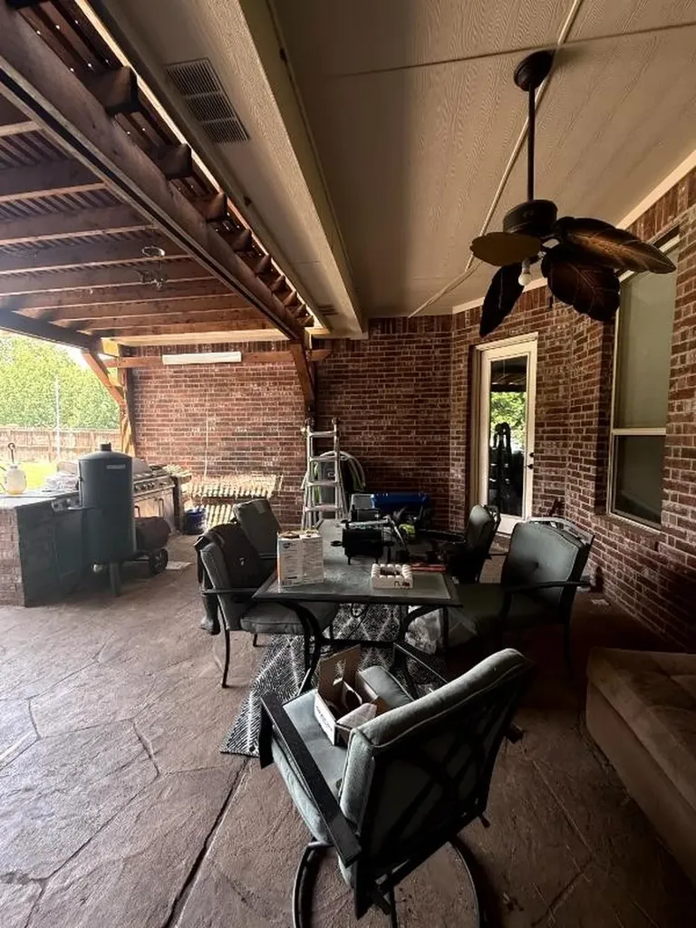11909 Caddo Creek Drive Lavon TX 75166