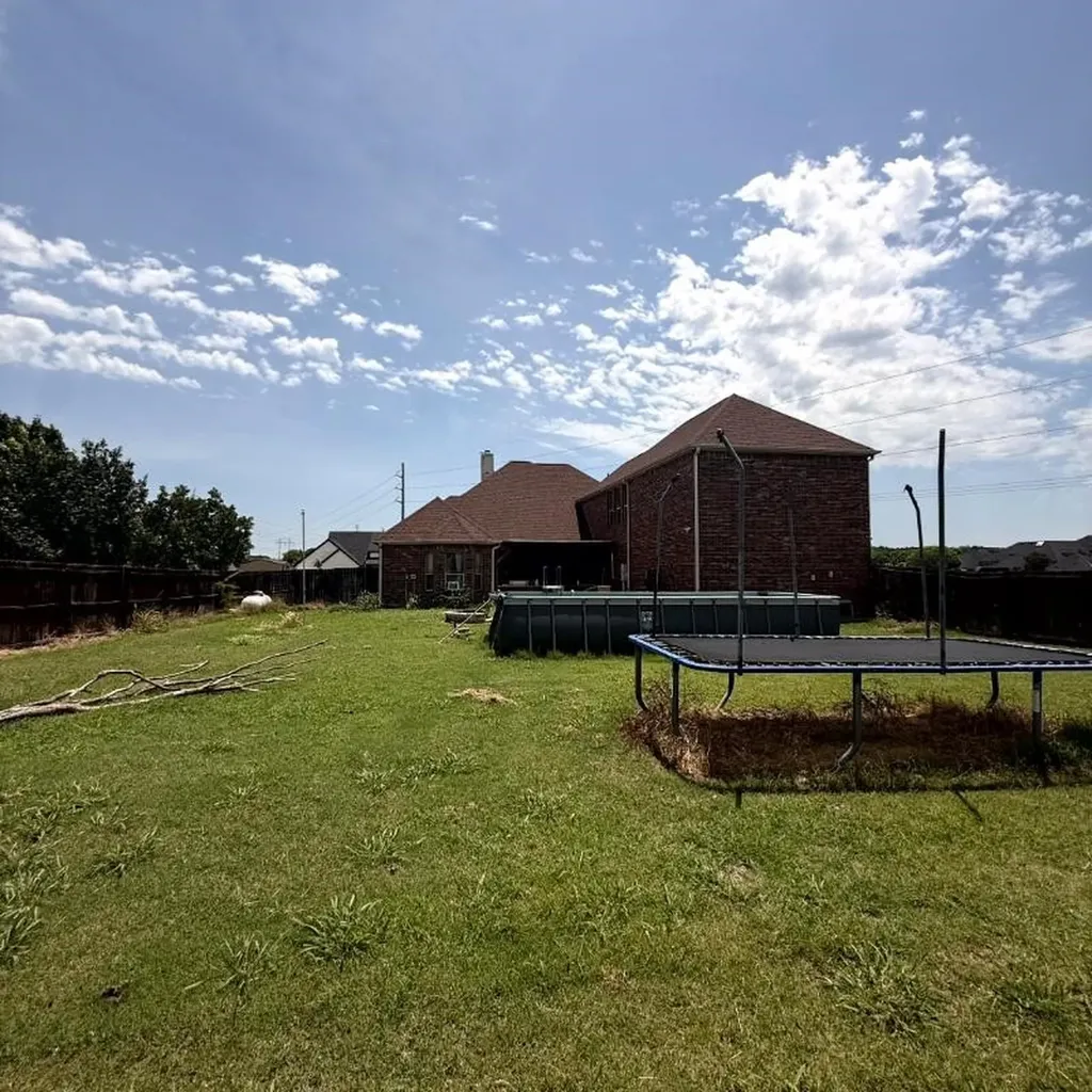 11909 Caddo Creek Drive Lavon TX 75166