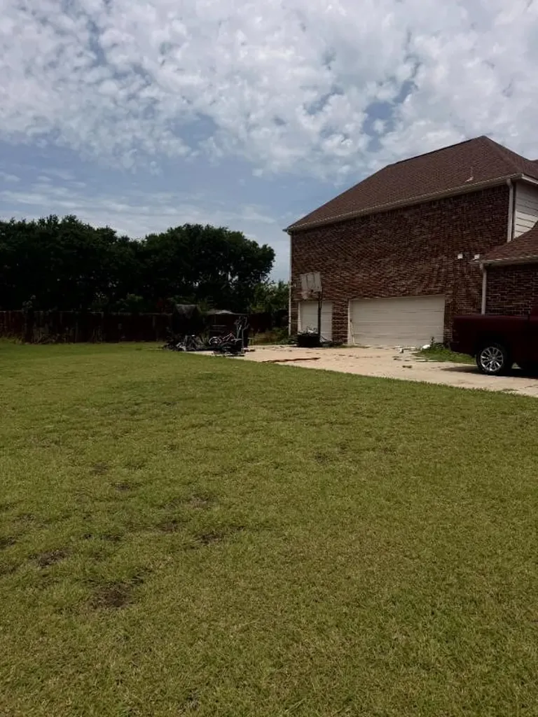 11909 Caddo Creek Drive Lavon TX 75166