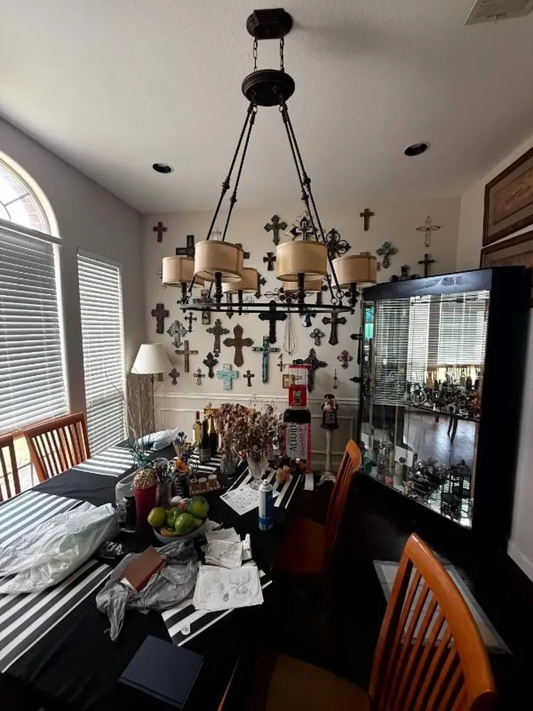 11909 Caddo Creek Drive Lavon TX 75166