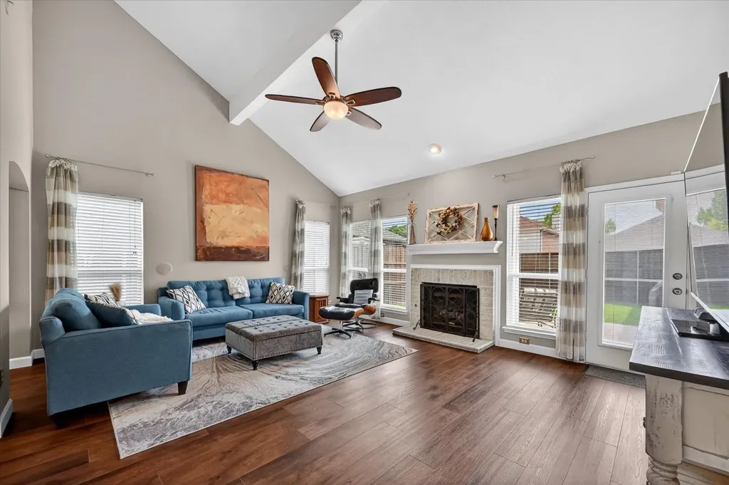 1026 Carlisle Drive Allen TX 75002