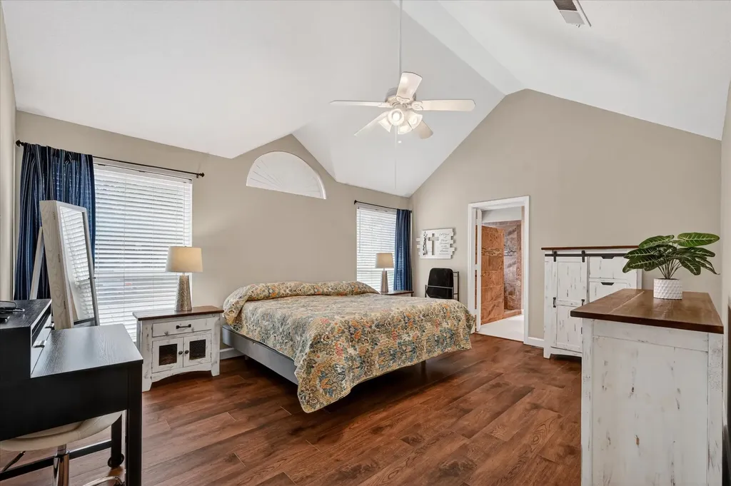 1026 Carlisle Drive Allen TX 75002