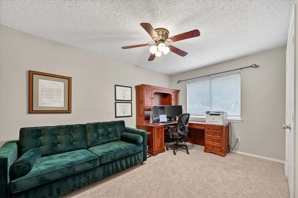 1026 Carlisle Drive Allen TX 75002