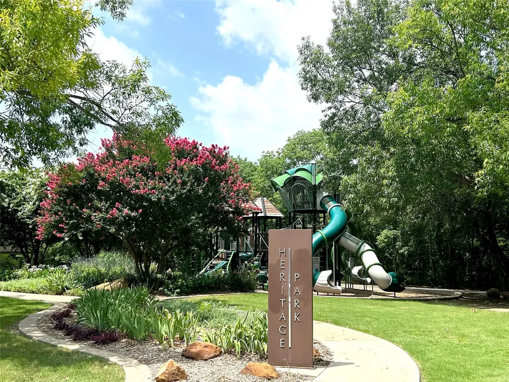 1026 Carlisle Drive Allen TX 75002