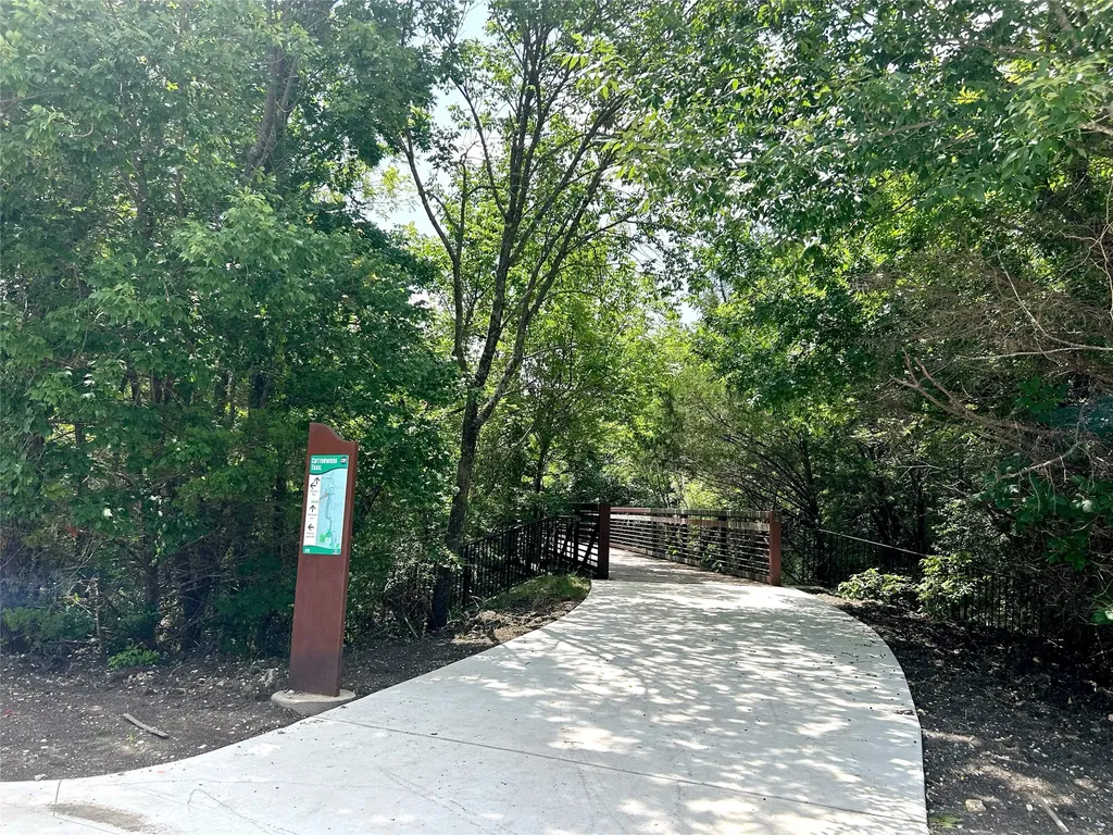 1026 Carlisle Drive Allen TX 75002