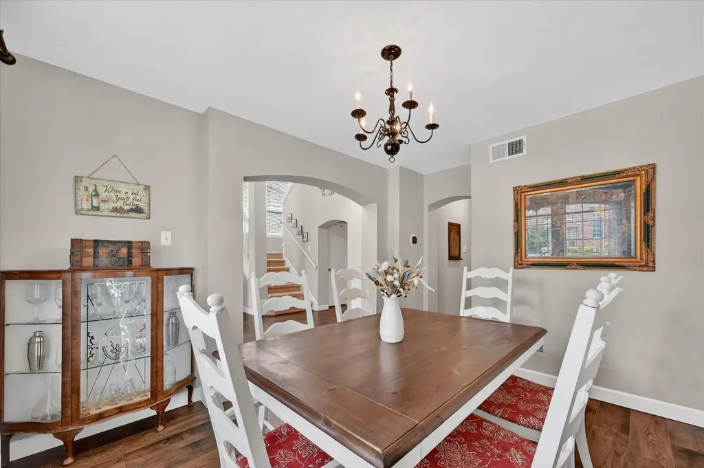 1026 Carlisle Drive Allen TX 75002