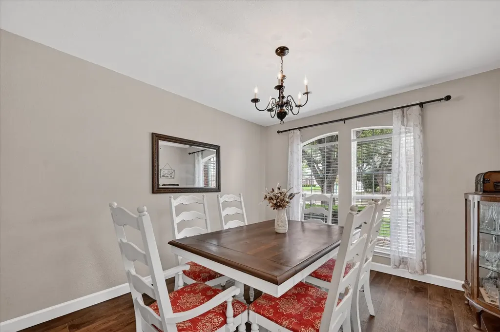 1026 Carlisle Drive Allen TX 75002