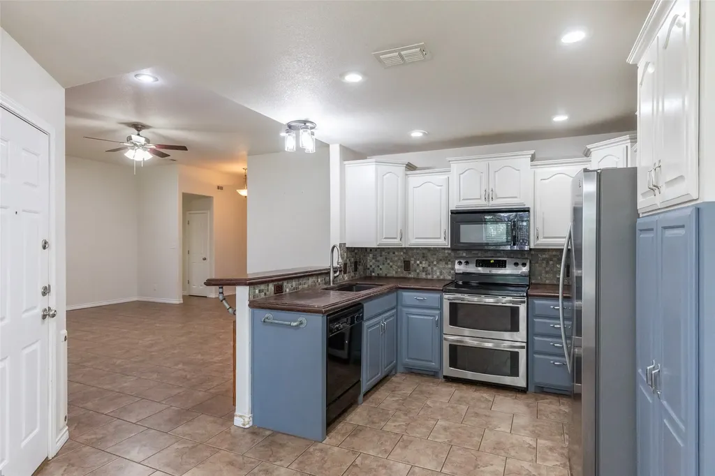 925 Swift Water Drive Abilene TX 79602