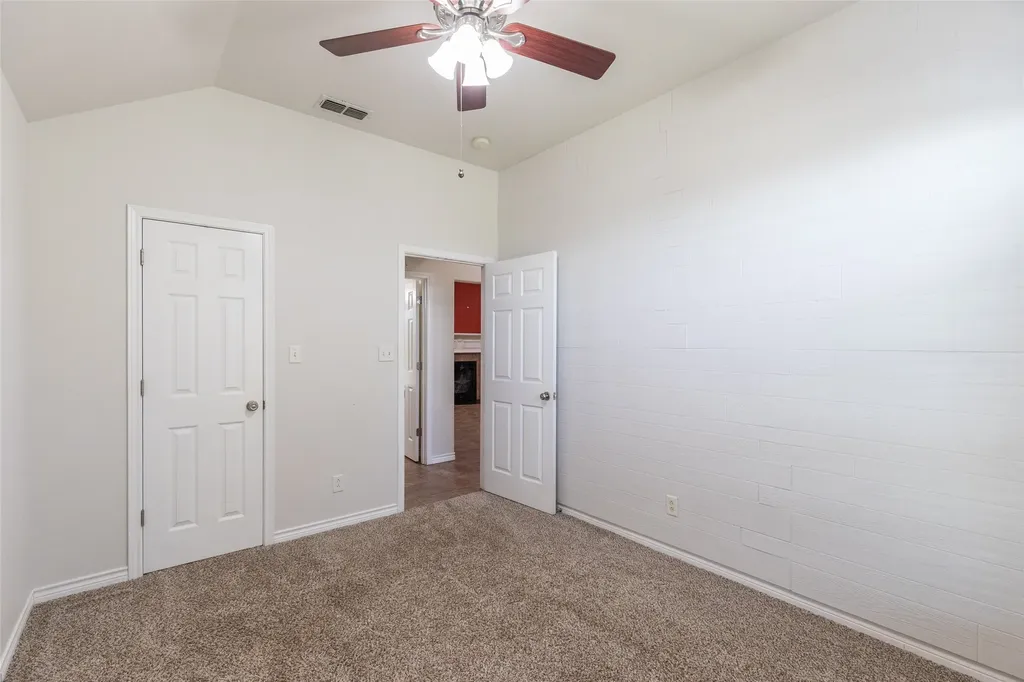 925 Swift Water Drive Abilene TX 79602
