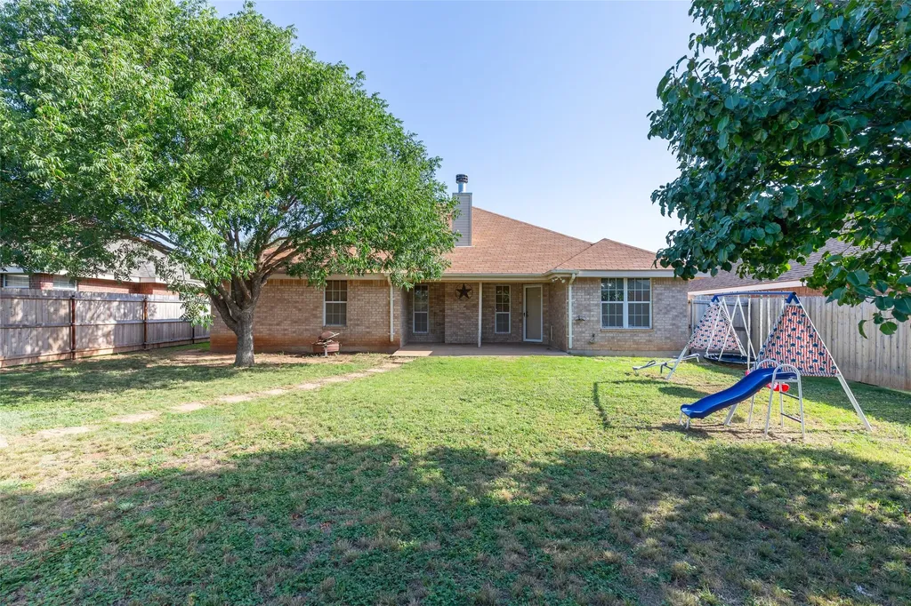 925 Swift Water Drive Abilene TX 79602