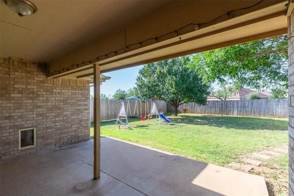 925 Swift Water Drive Abilene TX 79602