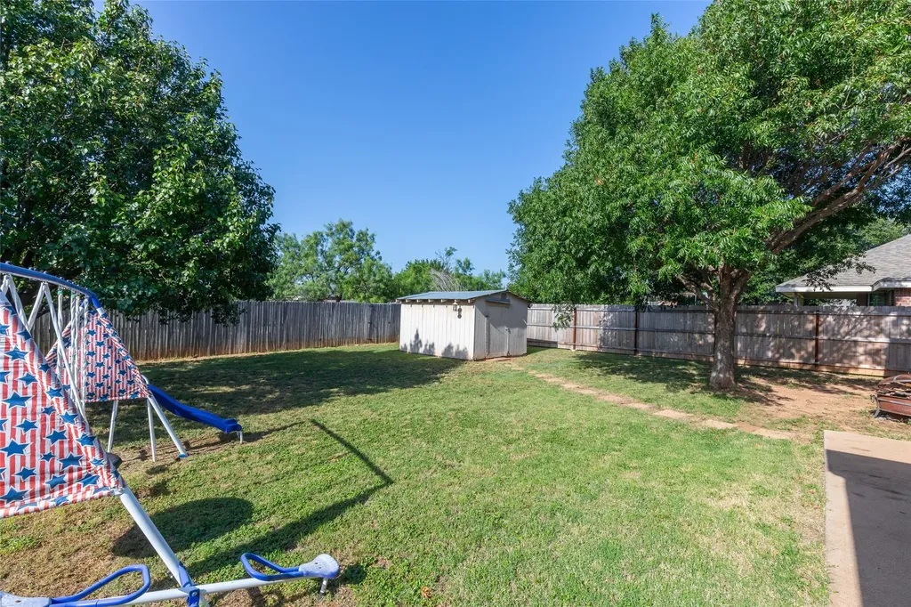 925 Swift Water Drive Abilene TX 79602