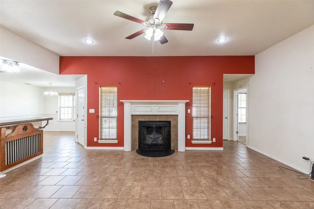 925 Swift Water Drive Abilene TX 79602