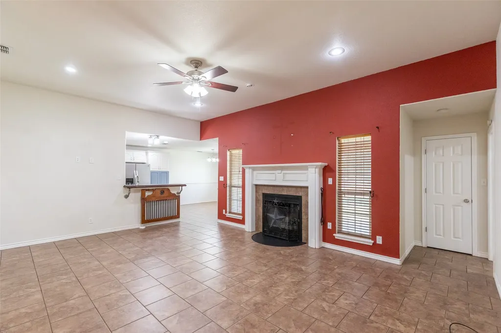 925 Swift Water Drive Abilene TX 79602
