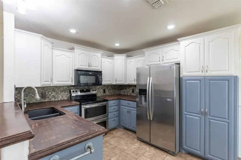 925 Swift Water Drive Abilene TX 79602