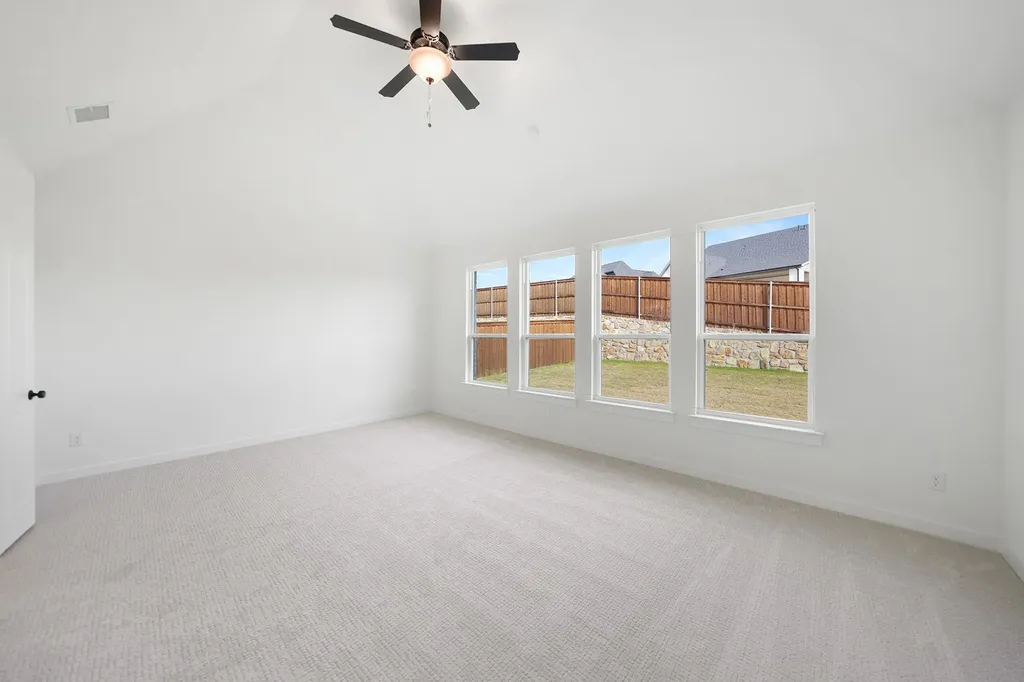 1311 Sapphire Lane Lucas TX 75098