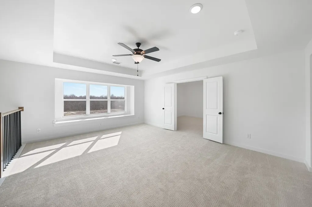 1311 Sapphire Lane Lucas TX 75098