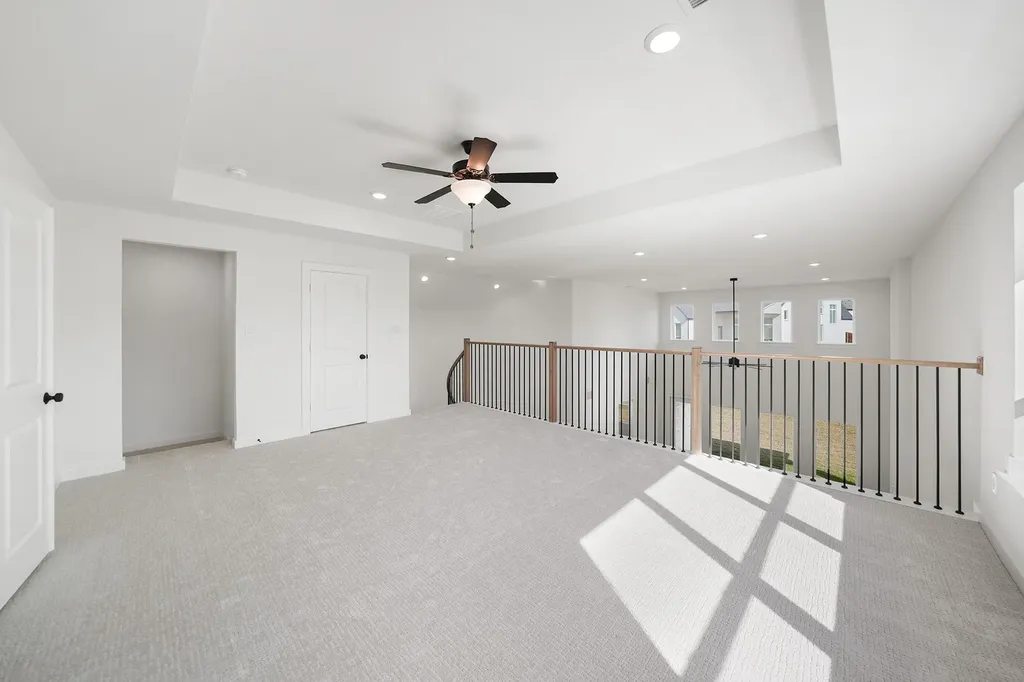 1311 Sapphire Lane Lucas TX 75098