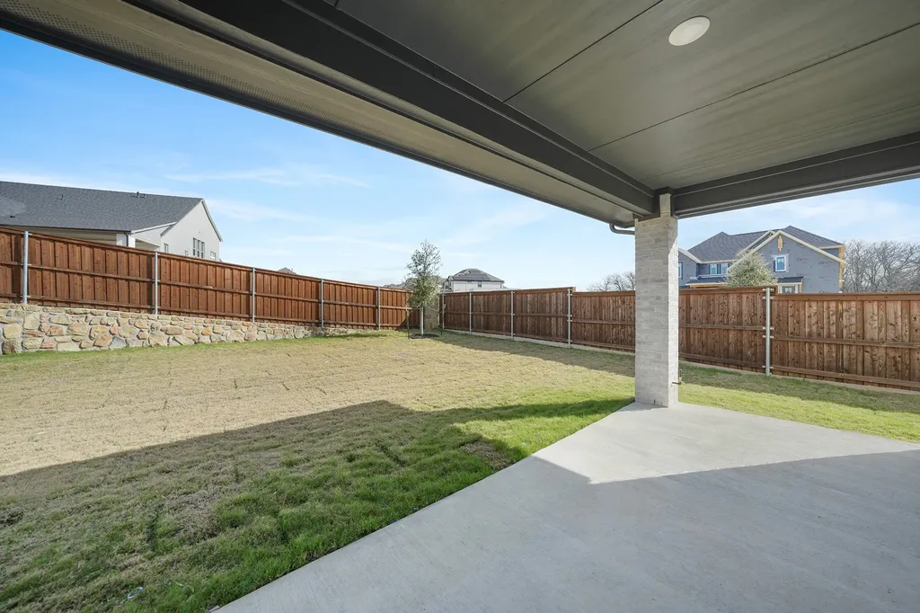 1311 Sapphire Lane Lucas TX 75098