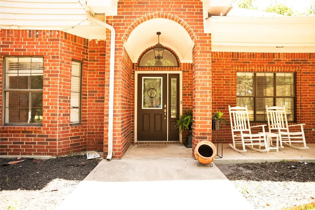 696 Indian Trail Decatur TX 76234