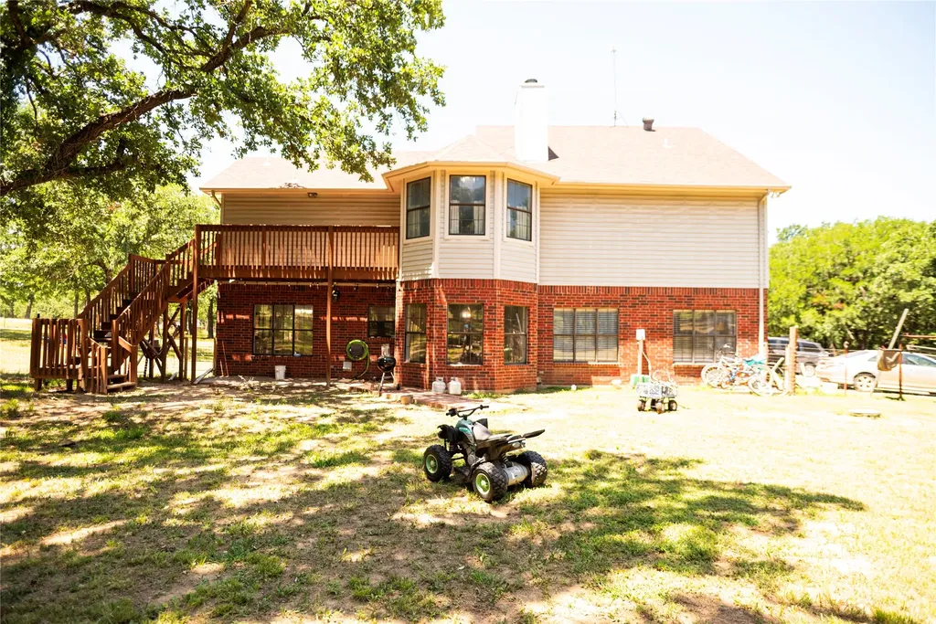 696 Indian Trail Decatur TX 76234