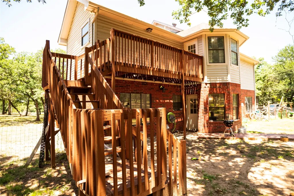 696 Indian Trail Decatur TX 76234