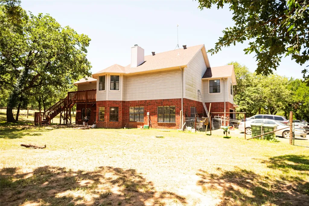 696 Indian Trail Decatur TX 76234
