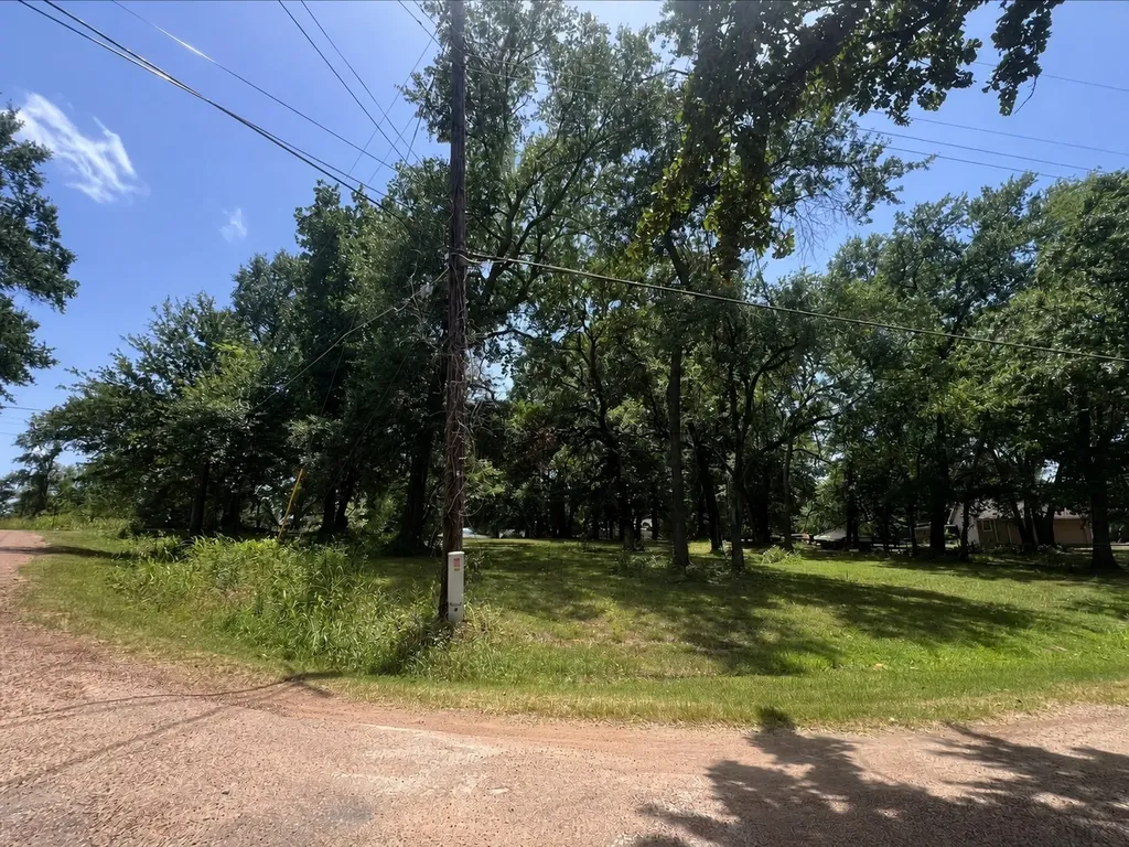 Tbd Shady Shores Drive Mabank TX 75156