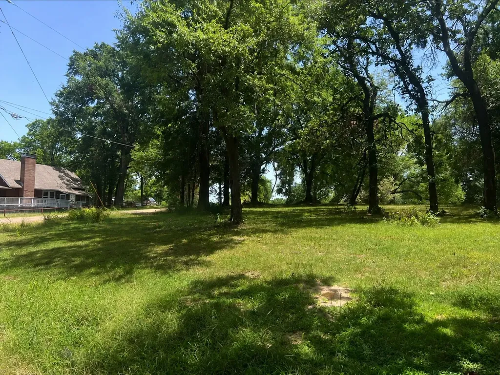 Tbd Shady Shores Drive Mabank TX 75156