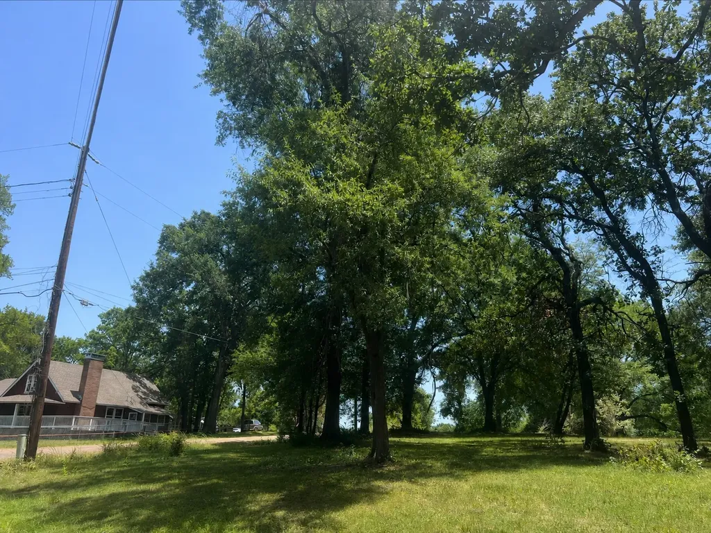 Tbd Shady Shores Drive Mabank TX 75156