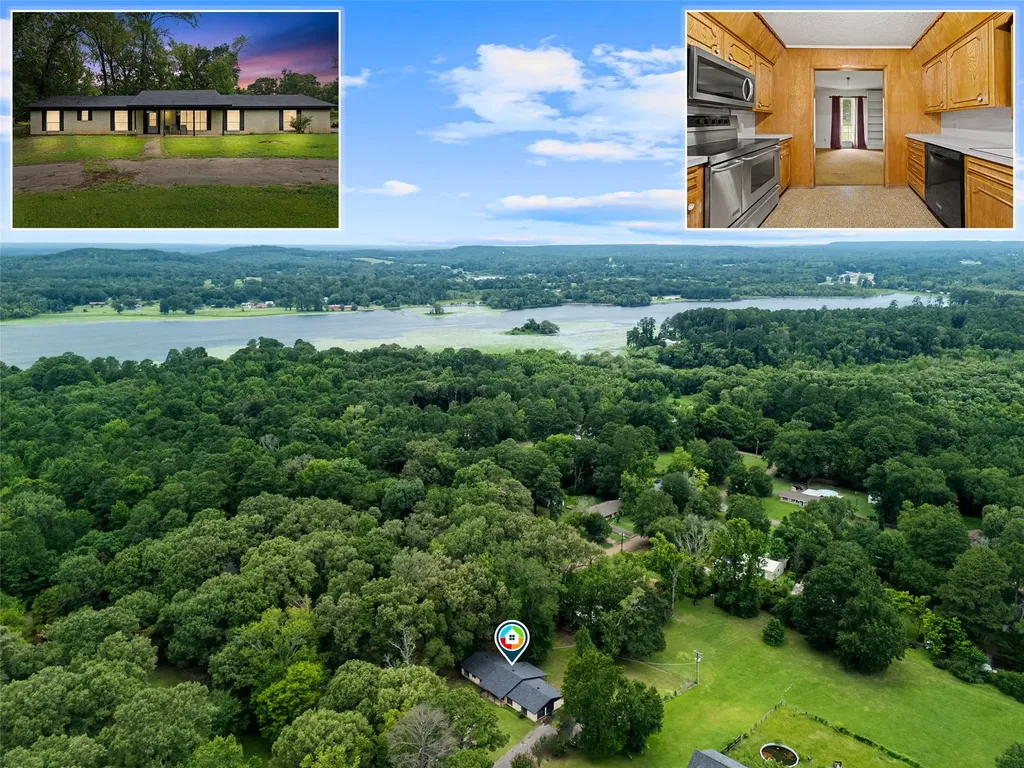 104 N Timberlane Lone Star TX 75668