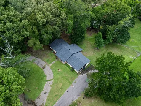 104 N Timberlane Lone Star TX 75668