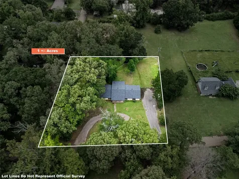 104 N Timberlane Lone Star TX 75668