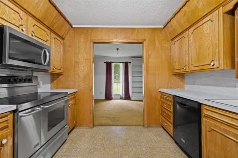 104 N Timberlane Lone Star TX 75668