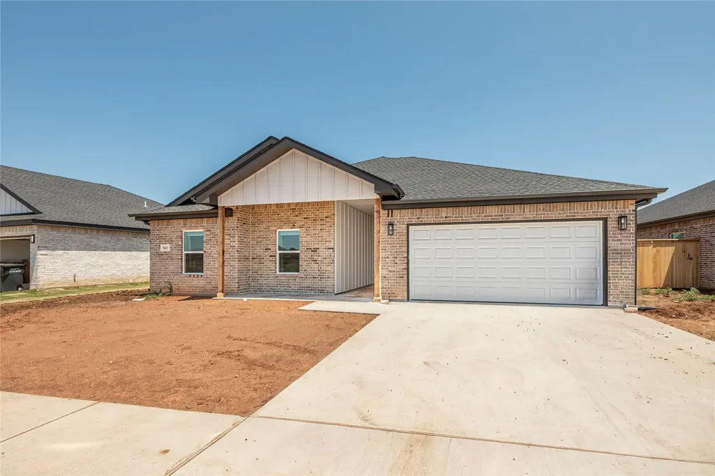 7611 Hudson Way Abilene TX 79602