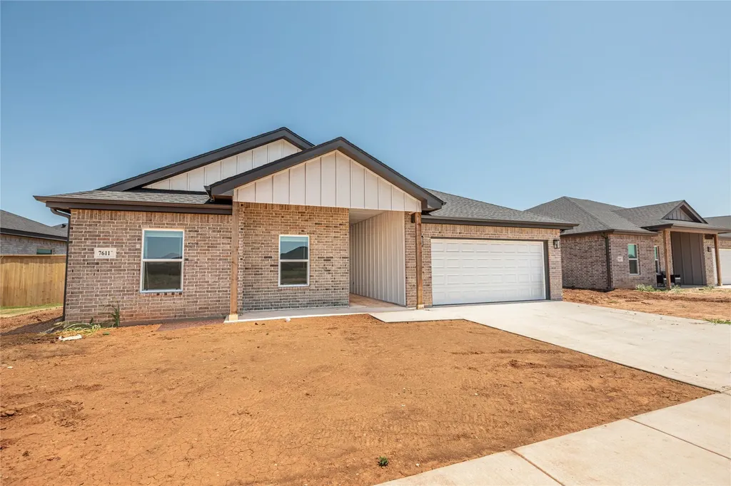 7611 Hudson Way Abilene TX 79602