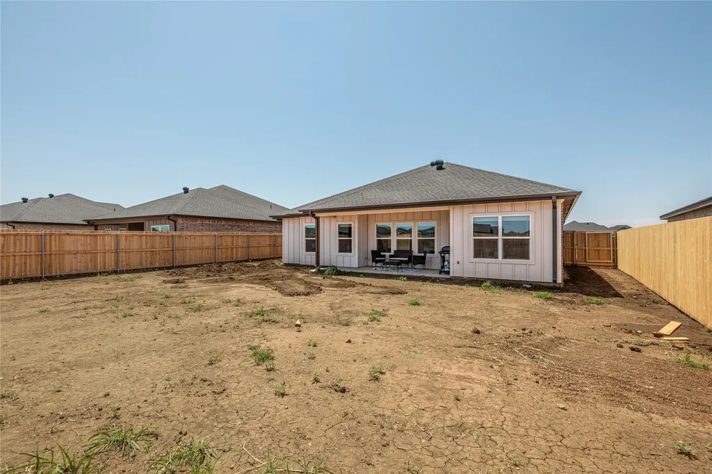7611 Hudson Way Abilene TX 79602