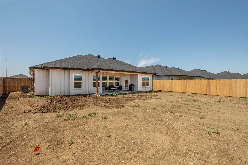 7611 Hudson Way Abilene TX 79602