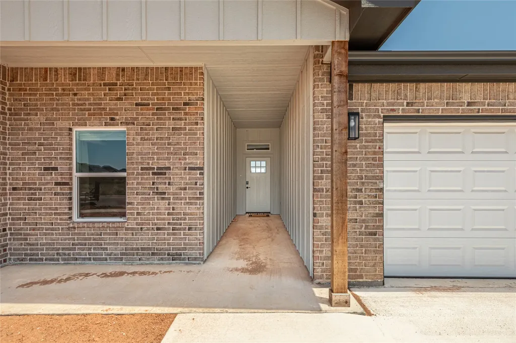 7611 Hudson Way Abilene TX 79602